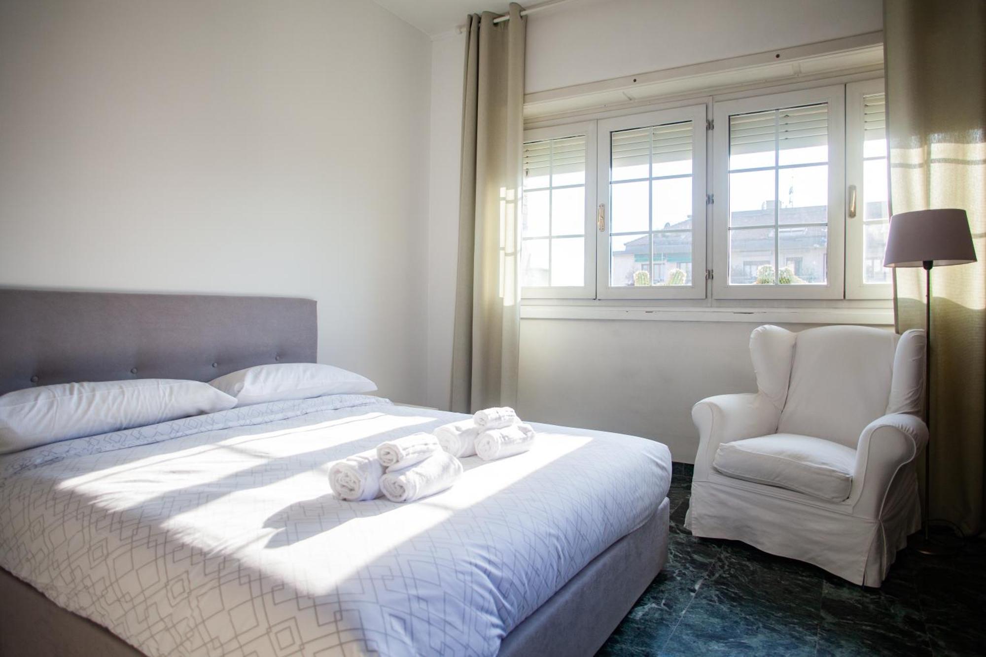 Iconic Luxury Penthouse In The Heart Of * Mailand