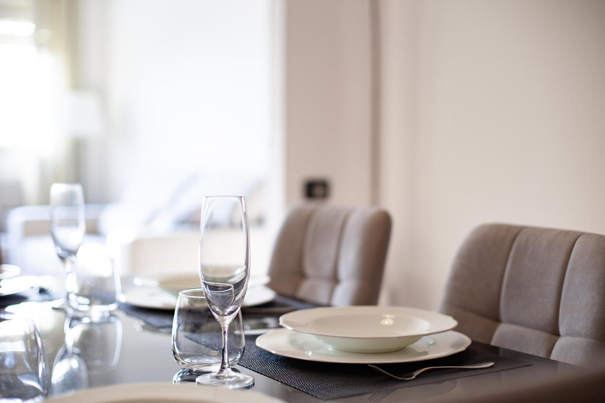 Iconic Luxury Penthouse In The Heart Of Apartment Mailand