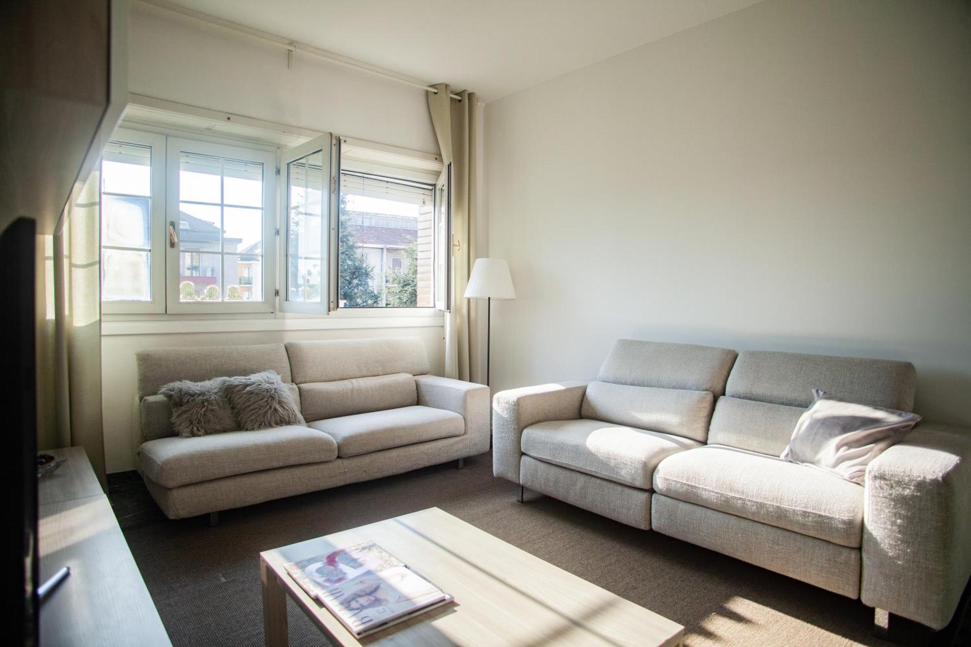 Iconic Luxury Penthouse In The Heart Of Mailand