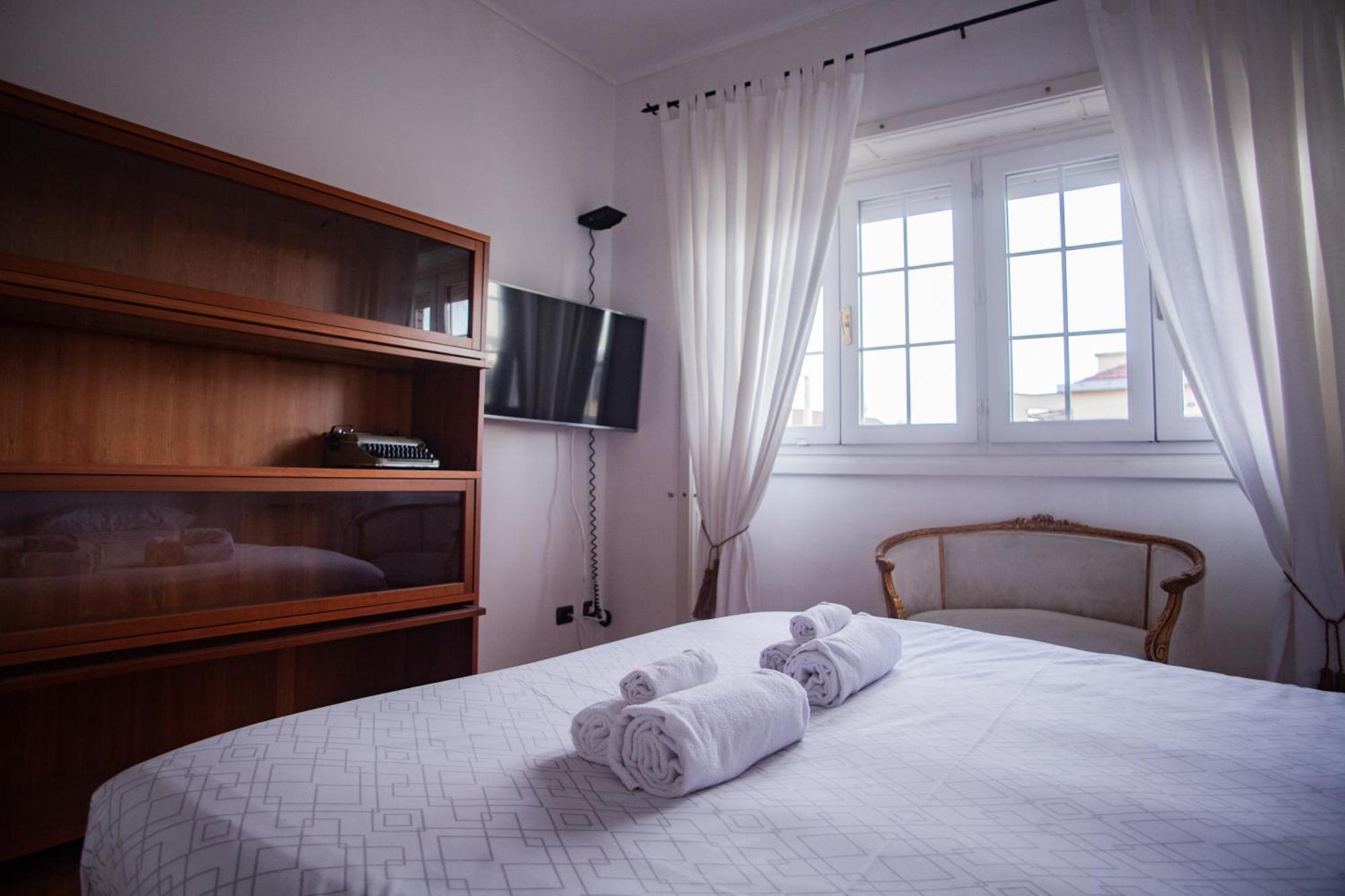 Apartment Iconic Luxury Penthouse In The Heart Of Mailand
