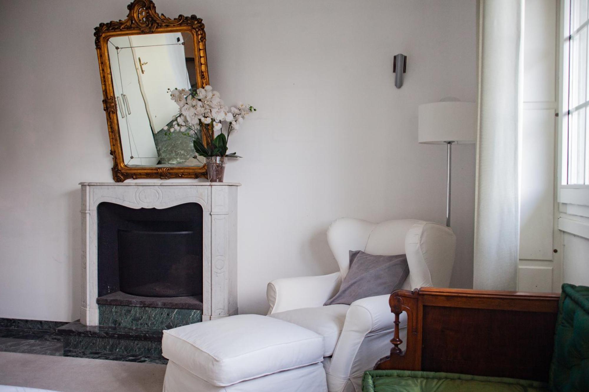 Iconic Luxury Penthouse In The Heart Of * Mailand