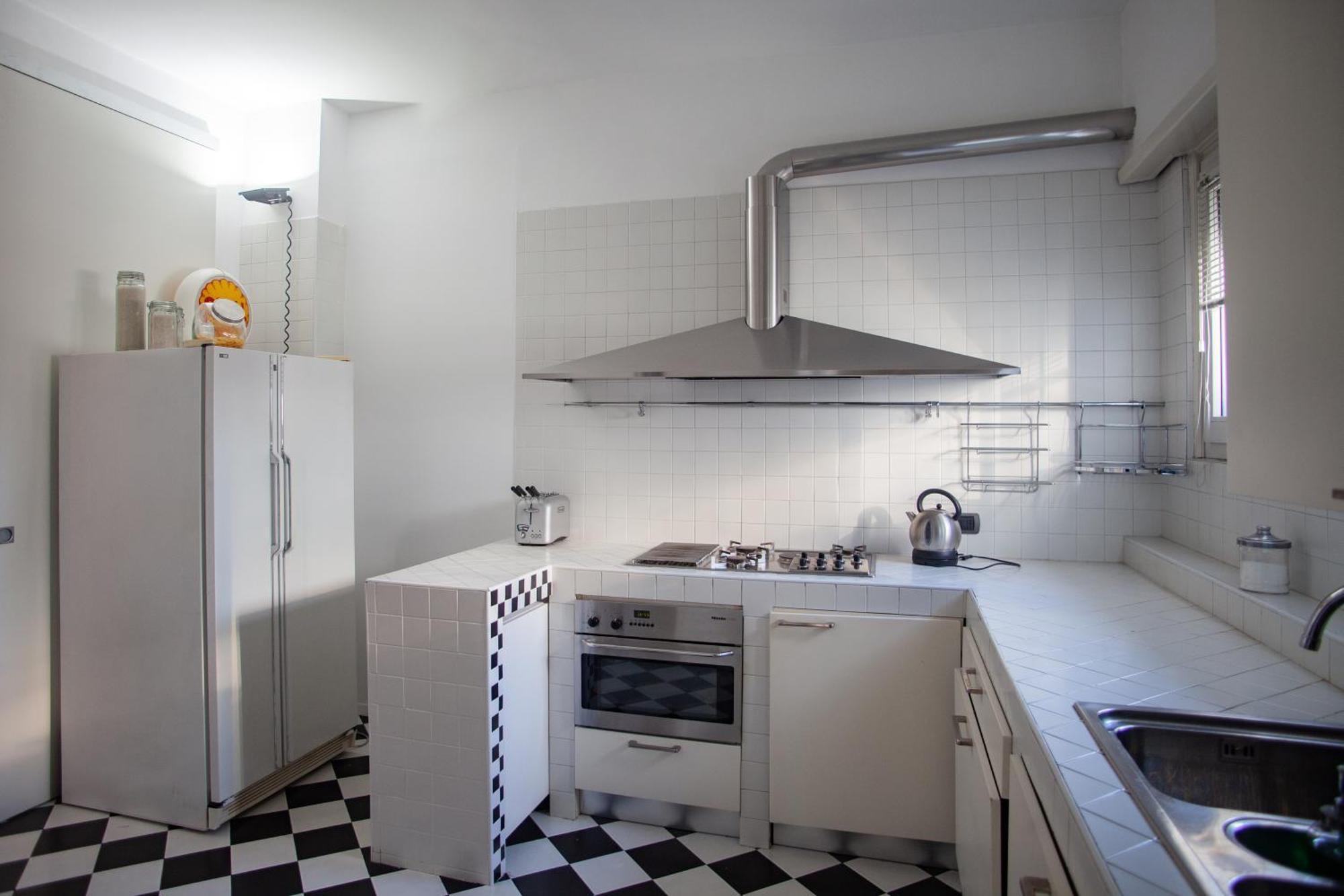 Iconic Luxury Penthouse In The Heart Of * Mailand