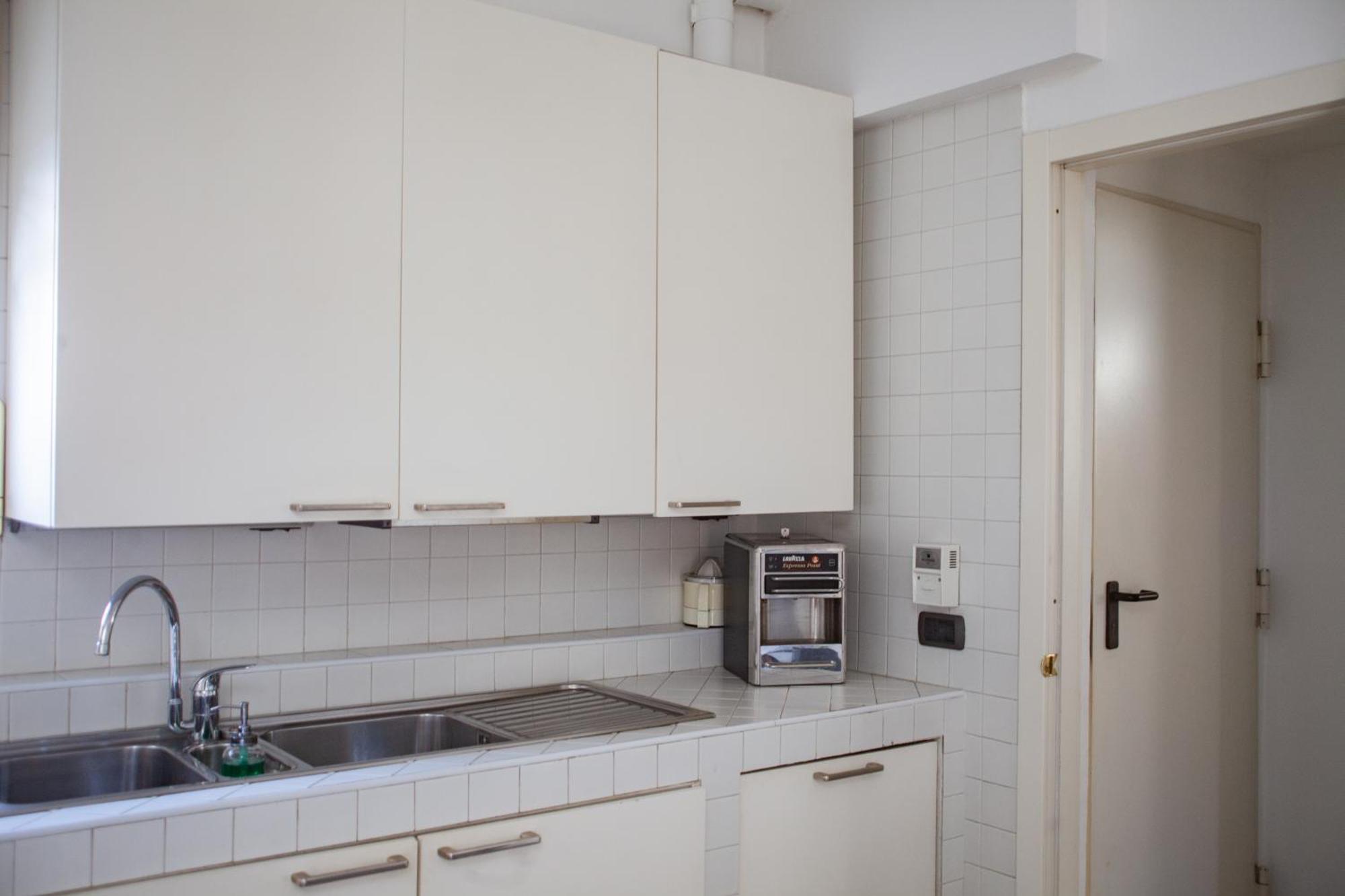 Apartment Iconic Luxury Penthouse In The Heart Of Mailand
